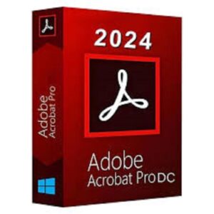 Adobe Acrobat Standard DC for teams