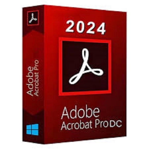 Adobe Acrobat Standard DC for teams